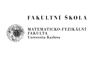 Logo MFFUK